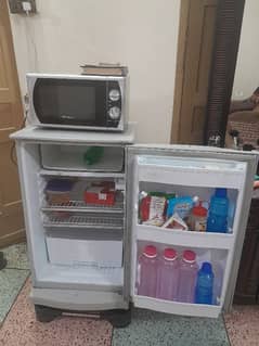 mini room friegh