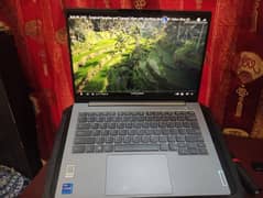 Thinkbook 14 G6 IRL. Core i7 ,13 generation . OS window 11