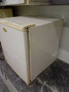 Small Room Fridge