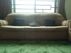 5 seater sofa
