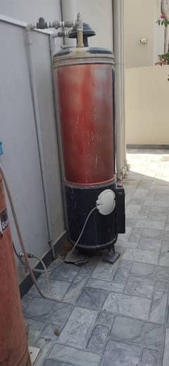 diamond geyser