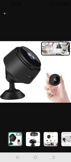 Mini Camera Free delivery