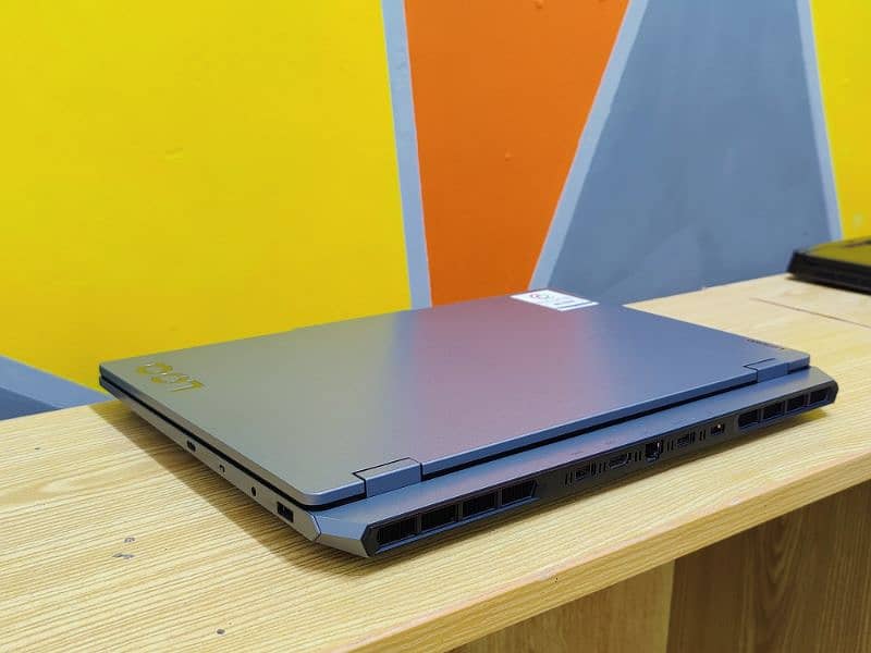 LENOVO LOQ 15 AI TUNED/RTX 3050 6GB/144HZ GAMING LAPTOP 2