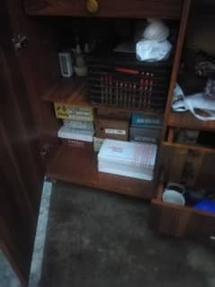 Wood