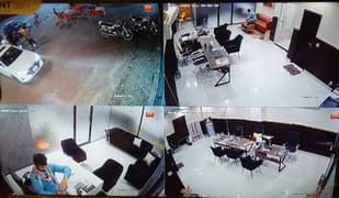 CCTV
