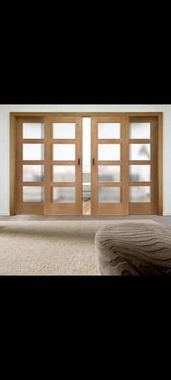 Sliding Partition,Sliding doors,Sliding Window with fitting available