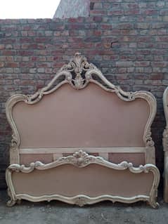 Bed set