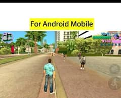 GTA