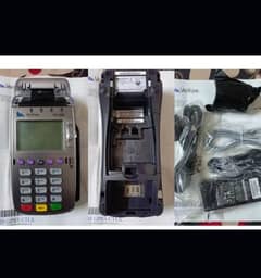 Orignal plastic card service available credit.