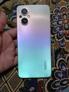 oppo f21  pro 5 G