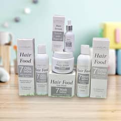 4 in1  Hair Care Deal Sellify. pk
