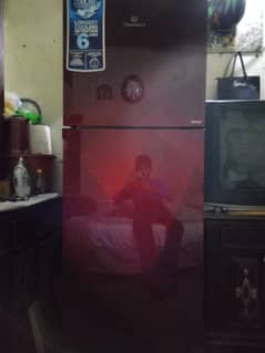 dawlance Inverter Fridge