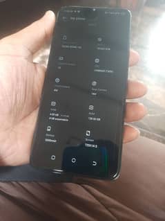Tecno spark 10C 4+4 8Ram 128 memory sale and exchange