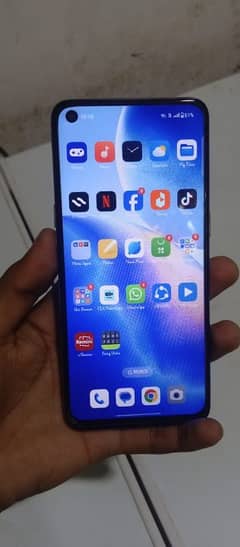 oppo reno 5 8+8 128gb sale exchange