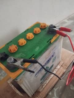 I am selling phonics battery 65 empire 03421225103
