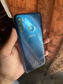 Infinix