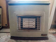 God Condition Gas Heaters for Sale