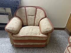 5 seater Sofa set for Sale