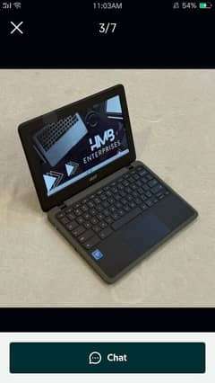 new condition