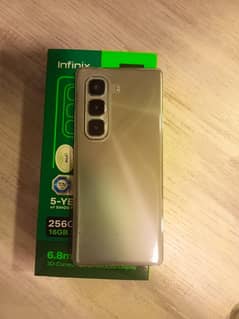 Infinix