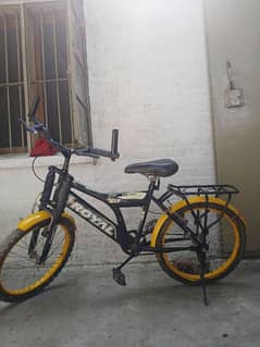 ROYAL BICYCLE