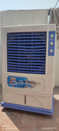 NB Room Cooler