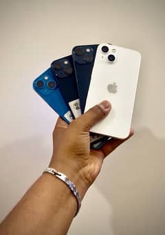 IPhone