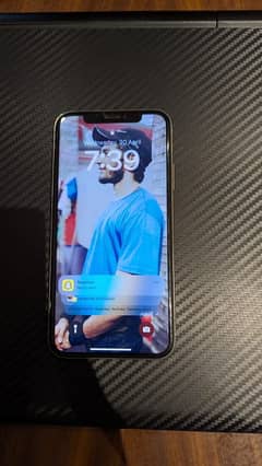 iPhone X 256 JV