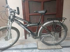 Cycle for sale