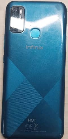 infinix