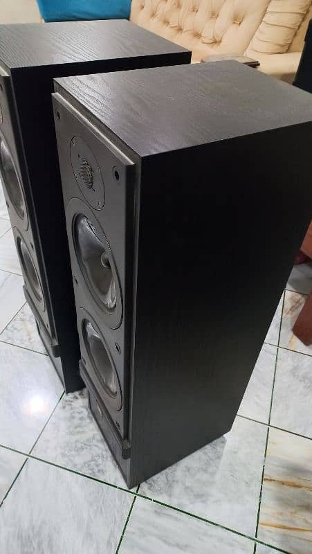 Onkyo TX NR 809 Urgent sale  (jbl, yamaha, klipsch, denon, marantz) 4