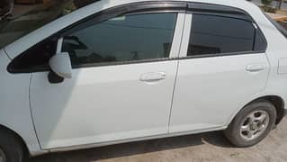 Honda City IDSI 2005