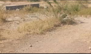 Ideal Residential Plot For sale In Al-Haram City