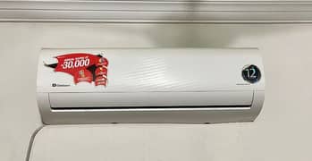 Dawlance Sprinter inverter