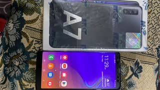 Samsung A7