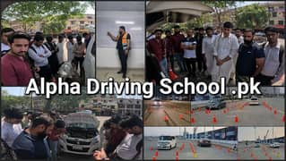 Do you have a Car? Become a Driving Instructor!