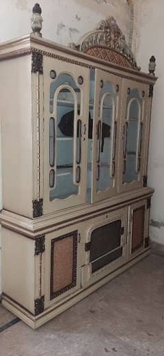 showcase for sale