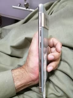 Google pixal 7 pro 12gb ram 128 rom pta approved