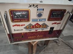 Automatic Stabilizer  10000 w