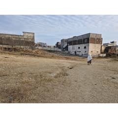 15 Kanal Commercial Land Available For Rent