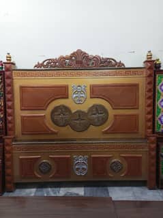 Bed sets of all kinds are available