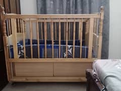 baby cot  for sale