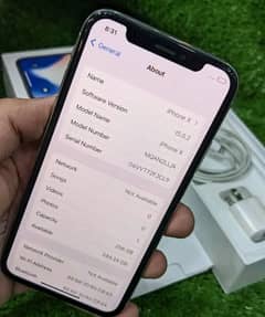 Apple iphone x 256gb 0 3 7 0 1 4 3 8 9 6 0