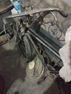 24inch Sohrab cycle For sale