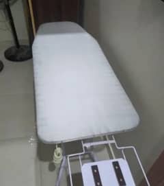 Foldable Iron Stands (With Extension Attached)