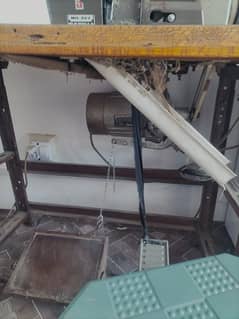 overlocker