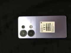 Xiaomi Redmi Note 13 Pro Lavender purple