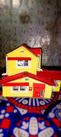 Doraemon Nobita House