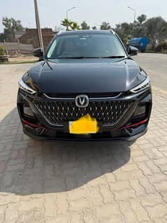 Changan Oshan X7 2023