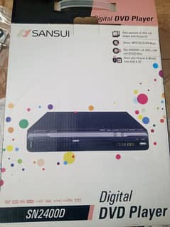 Sansui